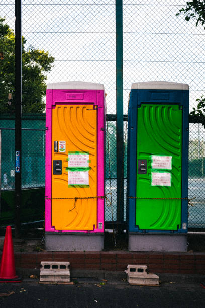 Best Affordable portable toilet rental  in Elk City, OK
