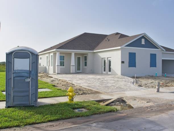 Best Portable toilet rental for construction  in Elk City, OK